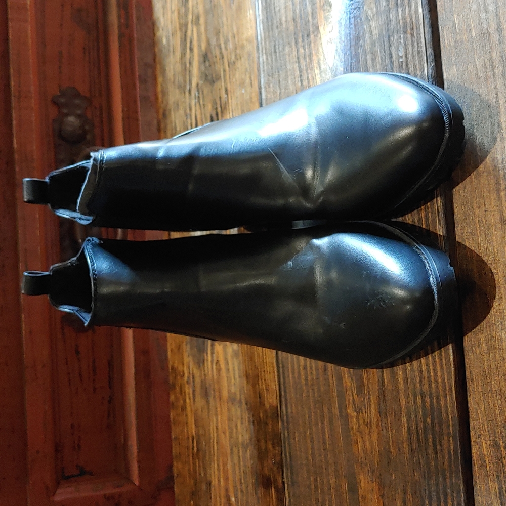 Ma-Marlena Ankle boots